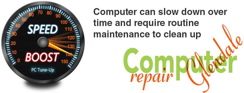 Computer Tune Up